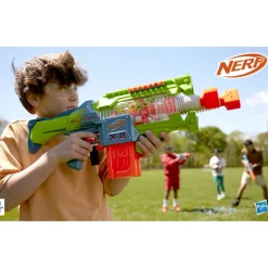 Nerf Elite 2.0 Double Punch
