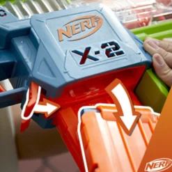 Nerf Elite 2.0 Double Punch