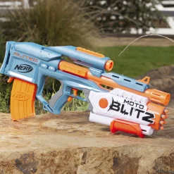 Nerf Elite 2.0 Motoblitz Cs 10