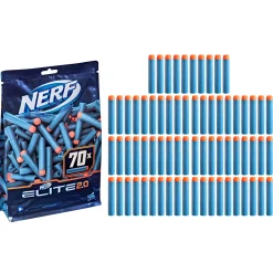 Nerf Elite 2.0 70-Pack Darts