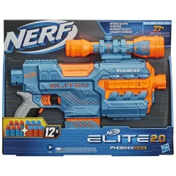Nerf Elite 2.0 Phoenix CS 6