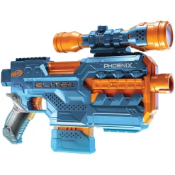 Nerf Elite 2.0 Phoenix CS 6