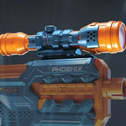 Nerf Elite 2.0 Phoenix CS 6