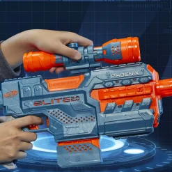 Nerf Elite 2.0 Phoenix CS 6
