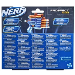 Nerf Elite 2.0 Prospect Qs 4