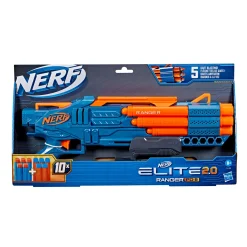 Nerf Elite 2.0 Ranger Pd 5