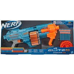 Nerf Elite 2.0 Shockwave RD 15