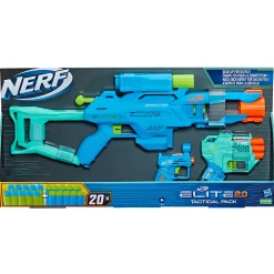Nerf Elite 2.0 Tactical Pack