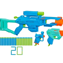 Nerf Elite 2.0 Tactical Pack
