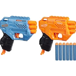 Nerf Elite 2.0 trio combo pack