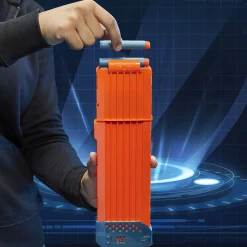 Nerf Elite 2.0 Turbine CS 18