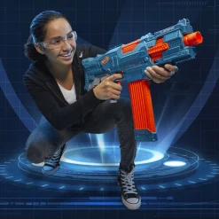 Nerf Elite 2.0 Turbine CS 18