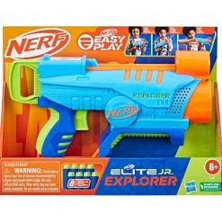 Nerf Elite Junior Explorer