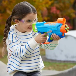 Nerf Elite Junior Explorer