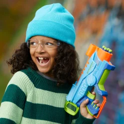 Nerf Elite Junior Explorer
