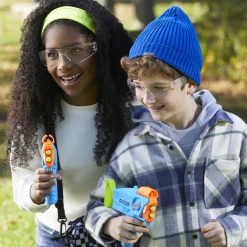 Nerf Elite Junior Racer