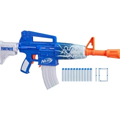 Nerf Fortnite Blue Shark