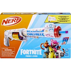 Nerf Fortnite Frenz 4 ever