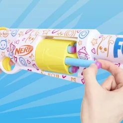 Nerf Fortnite Frenz 4 ever