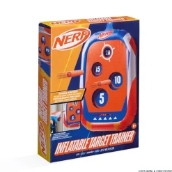 NERF Inflatable Value Target