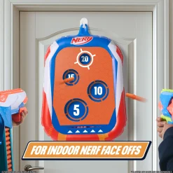 NERF Inflatable Value Target