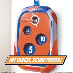 NERF Inflatable Value Target