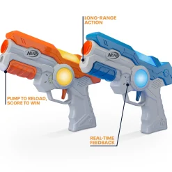 Nerf laser ops arena value 2 pack