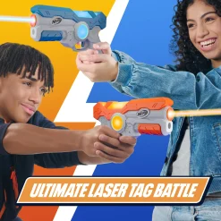 Nerf laser ops arena value 2 pack