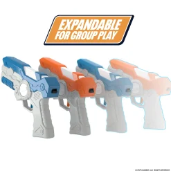 Nerf laser ops arena value 2 pack