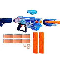 Nerf Loud Out Galactic Commander