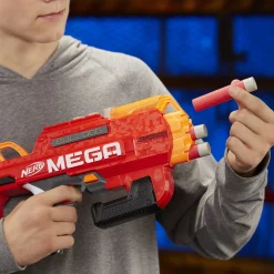 Nerf Mega Bulldog
