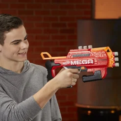 Nerf Mega Bulldog