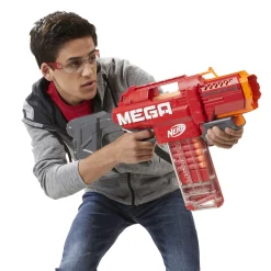 Nerf Mega Motostryke