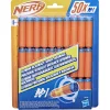 Nerf N Series darts 10-pack
