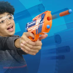 Nerf N series duo pack