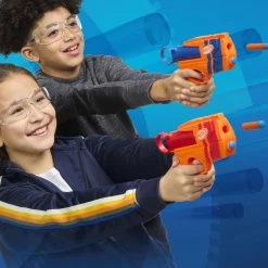 Nerf N series duo pack