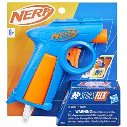 NERF N Series Flex