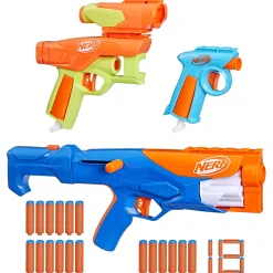 NERF N Series Gear Up Pack