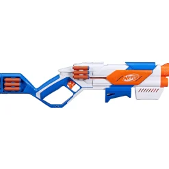 NERF N Series Strikeback
