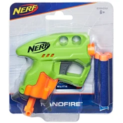 Nerf Nano Fire