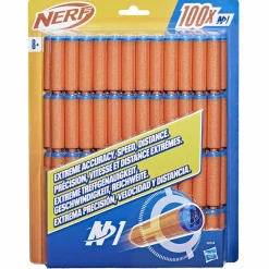 Nerf Refill 100 Stuks