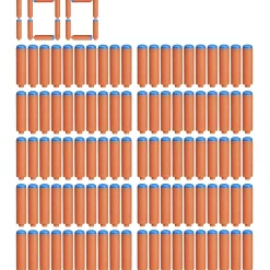Nerf Refill 100 Stuks