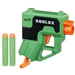 Nerf Roblox Microshots