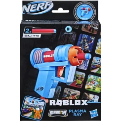 Nerf Roblox Microshots