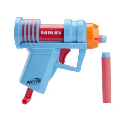 Nerf Roblox Microshots