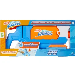 Nerf Supersoaker Flip Fill