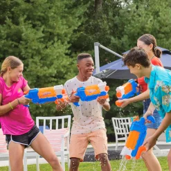 Nerf Supersoaker Flip Fill