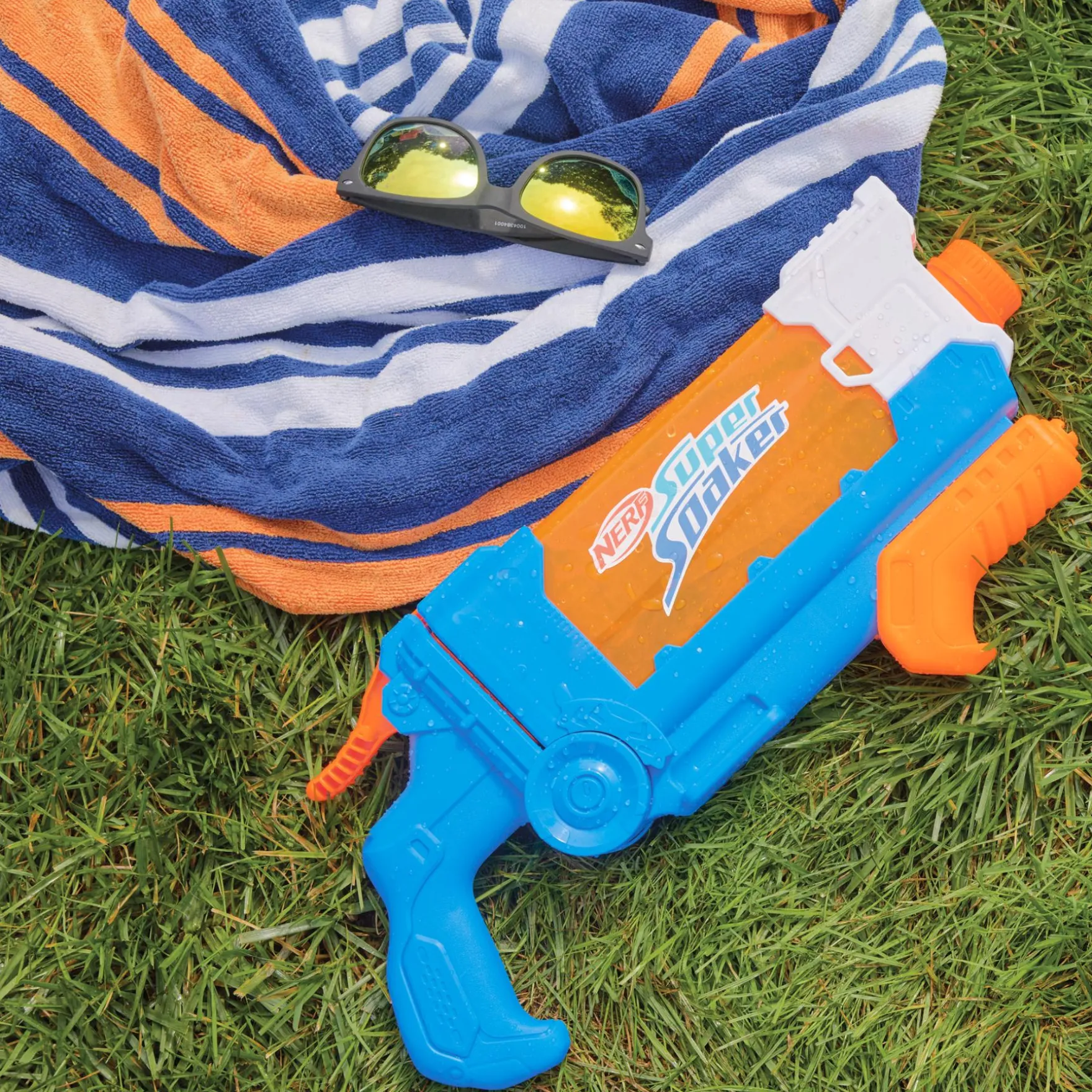 Nerf Supersoaker Flip Fill