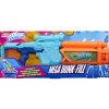 Nerf supersoaker mega dunk fill