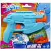 Nerf supersoaker mini dunk fill